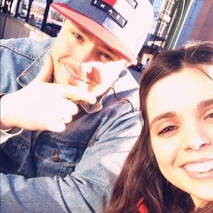 Meet your Posher, Valerie